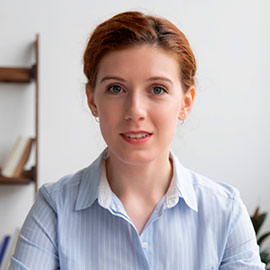 Trinity careers team